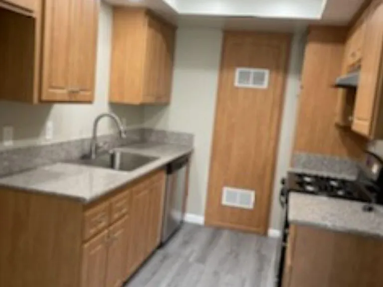 Cedar Grove Apartments — Photo 2