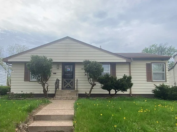 1688 Euclid St, Saint Paul, MN 55106