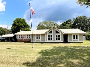 410 Melbourne Dr, Enterprise, AL 36330