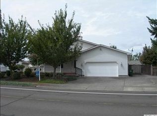 1143 N Gardner Ave, Stayton, OR 97383