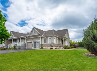 100 Britannia Cres, Loyalist, ON K0H1G0