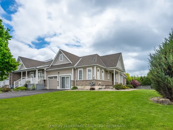 100 Britannia Cres, Loyalist, ON K0H 1G0
