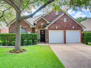 13417 Capadocia Cv, Austin, TX 78727