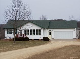 N4552 459th St, Menomonie, WI 54751