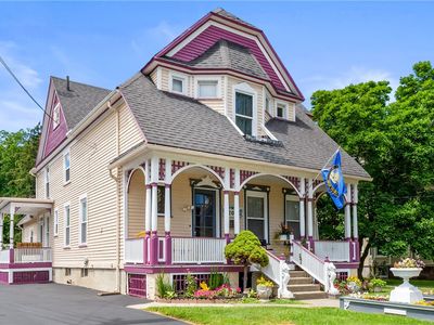 202 Main St, Brockport, NY, 14420