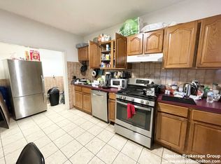 (Undisclosed Address), Dorchester, MA 02125