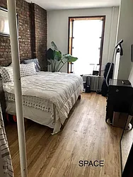 Rented by Space Real Estate