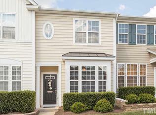 7834 Silverthread Ln, Raleigh, NC 27617