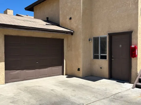 724 S. Norma St., 724 S Norma St #B, Ridgecrest, CA 93555
