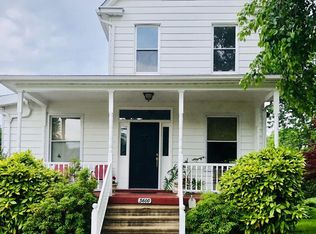 5600 Birchwood Ave, Baltimore, MD 21214
