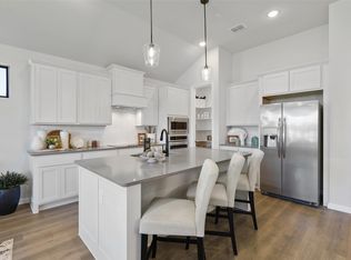 1834 Park Place Ln, Anna, TX 75409