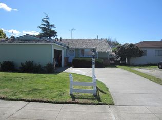1966 Via Rancho, San Lorenzo, CA 94580
