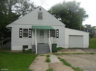 4700 Wakefield Rd, Baltimore, MD 21216