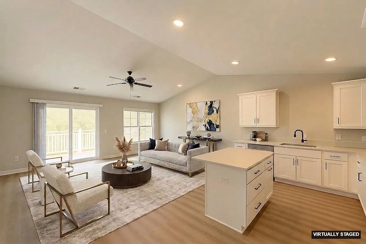 2 bed, 1444 sqft, $2,395 — Photo 2