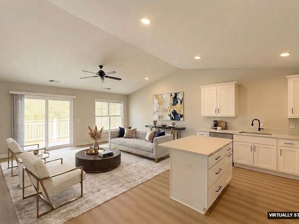 2709 Silvernail Rd #6