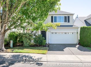 6362 NW McGregor Ter, Portland, OR 97229