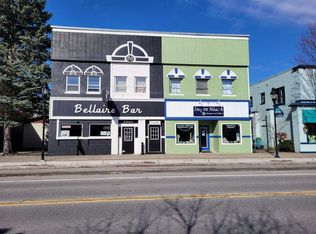 219 N Bridge Ln APT 1, Bellaire, MI 49615