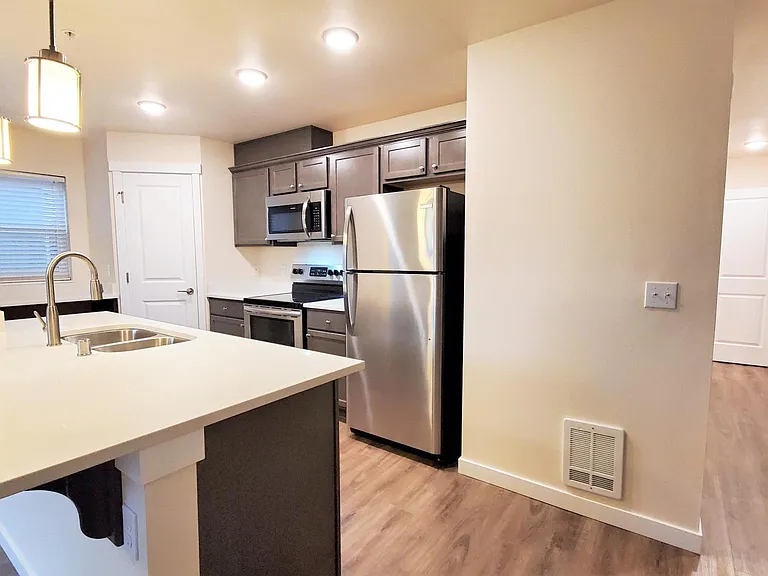 Contemporary Kitchen Fixtures