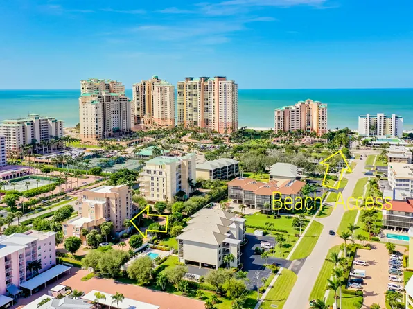 1001 S Collier Blvd Unit 202, Marco Island, FL 34145