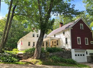 80 Long Ridge Rd, Sanbornville, NH 03872