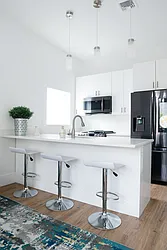 Rented by Highline Residential