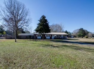 202 Powell Dr, Crestview, FL 32536
