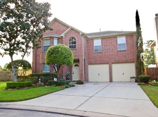 12034 Bunny Ln, Pinehurst, TX 77362