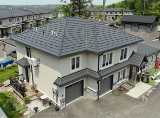 3 Florence St W #58, Huntsville, ON P1H 1T1