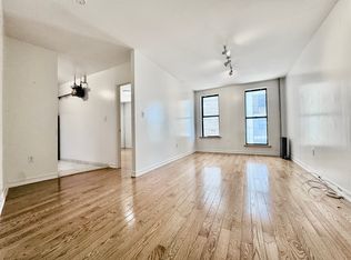 112 Haven Ave APT 44, New York, NY 10032