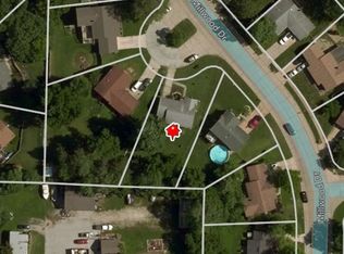 613 Millwood Dr, Saint Peters, MO 63376