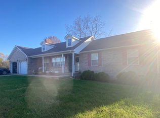 475 State Highway 1629, Corbin, KY 40701