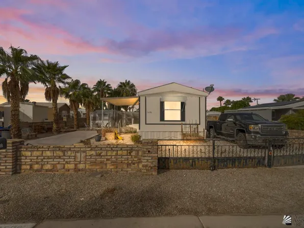 13698 E 47th Dr, Yuma, AZ 85367