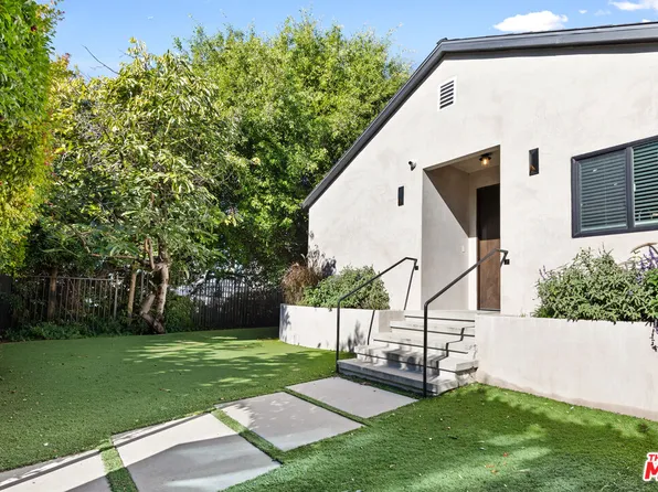 6743 Colgate Ave, Los Angeles, CA 90048