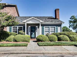 3716 Sawgrass Rd, Greensboro, NC 27410