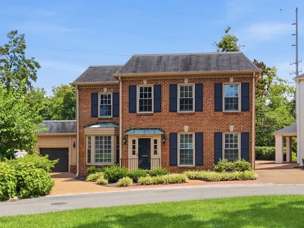 2116 Golf Club Ln, Nashville, TN 37215