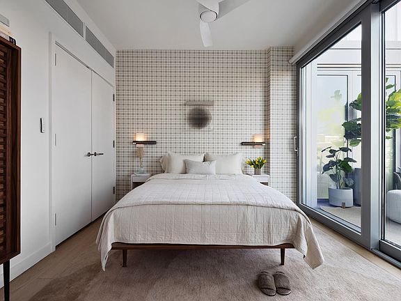 4th image of 547 W 47th St #1009