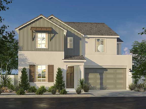 Luna Plan 3B Rendering