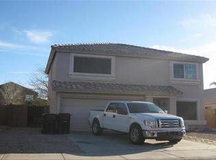 2473 E Sheffield Ave, Gilbert, AZ 85296