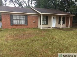 5328 Via Alta Dr, Mobile, AL 36609