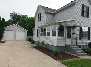 619 E Wayne St, Kendallville, IN