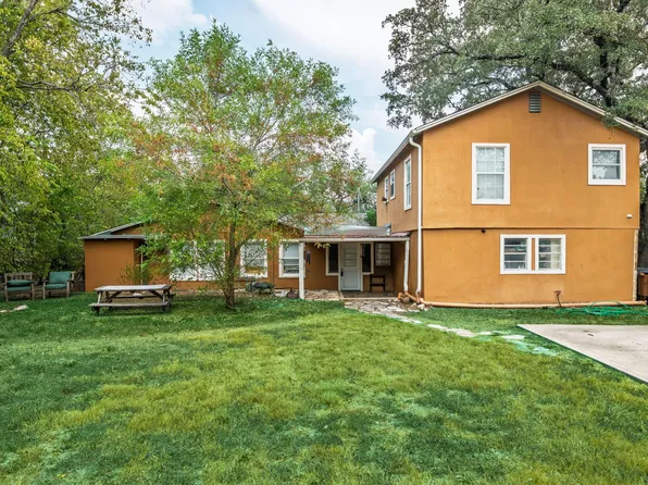 1609 Morgan Ln APT D, Austin, TX 78704