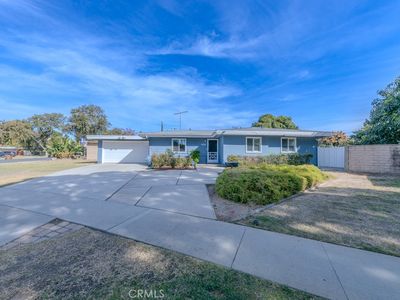 1026 N Mountain View Pl, Fullerton, CA, 92831