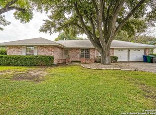 5286 Prince Valiant, San Antonio, TX 78218