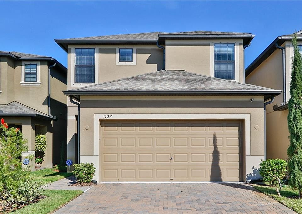 1st image of 1127 Ballard Green Pl