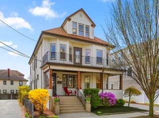 39 Cleveland St, ARLINGTON, MA 02474
