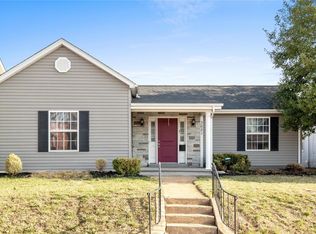 3651 Roswell Ave, Saint Louis, MO