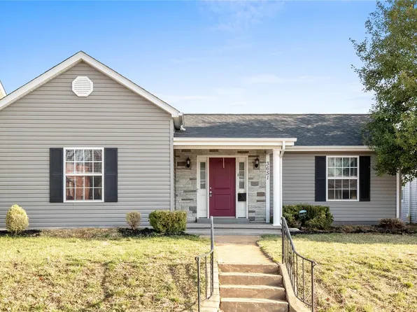 3651 Roswell Ave, Saint Louis, MO 63116