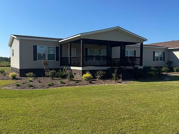 755 New Zion Rd
