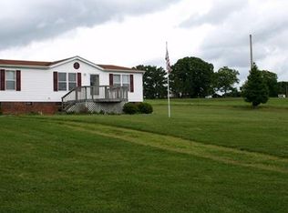 264 Shoemaker Farm Rd, Statesville, NC 28625