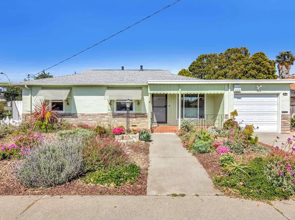 15410 Wagner St, San Lorenzo, CA 94580